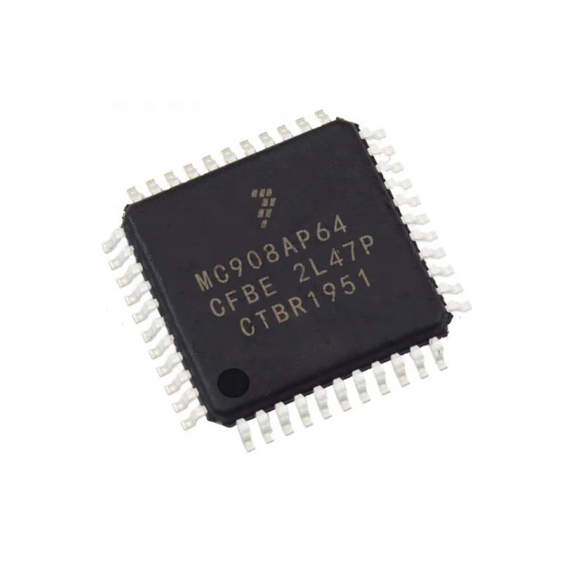 Kolorful Original MK66FX1M0VLQ18 LQFP-144 ARM Microcontrollers - MCU 1 MB Flash 180MHz Ethernet