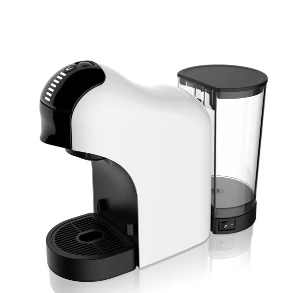 Итальянская Капсульная кофемашина 15 бар, Капсульная кофемашина Dolce Gusto