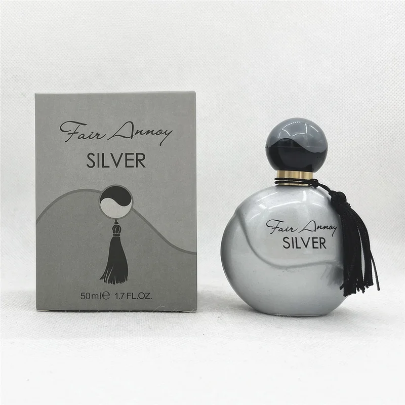 Factory direct sales Perfume wholesale Good smell Last long fragrance Dubai Arabic perfume For women
