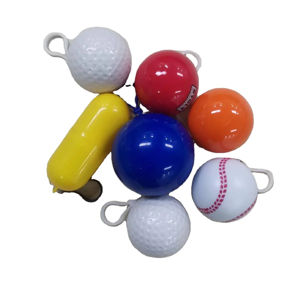 waterproof colorful pe raincoat rain poncho ball