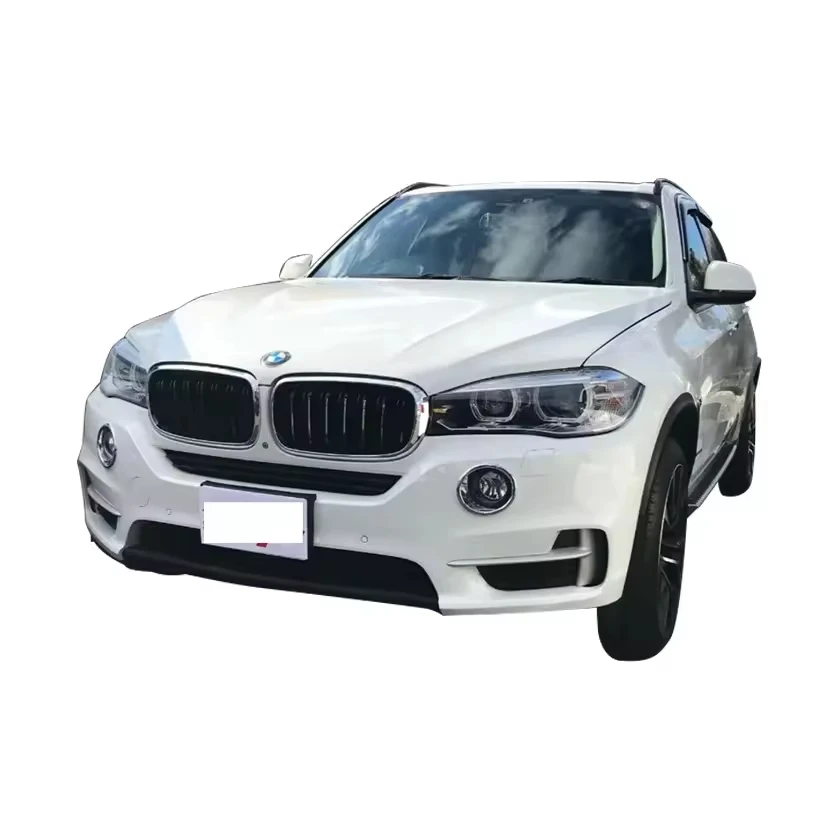 In Stock 5 days delivery china best price 2018 used cars bmw x5 xdrive28i second car