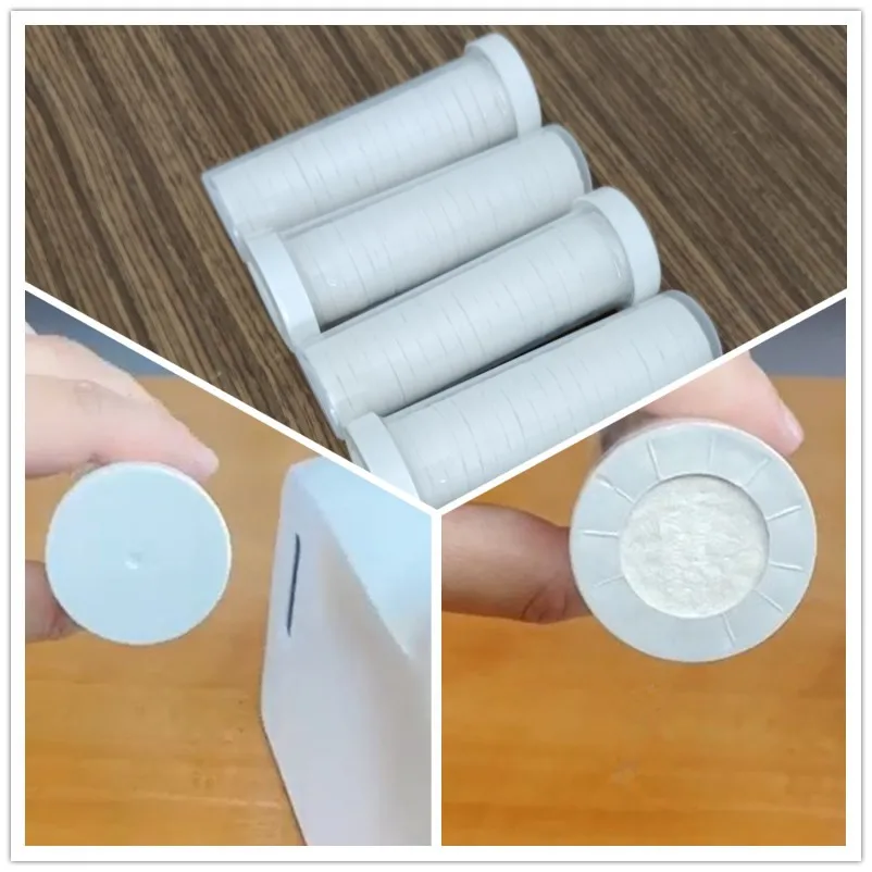 Portable Multifunctional Baby Hot Towels Warmer 17B Heating Wet Wipes Wet Towel Heater Compressed Towel Steamer Dispenser