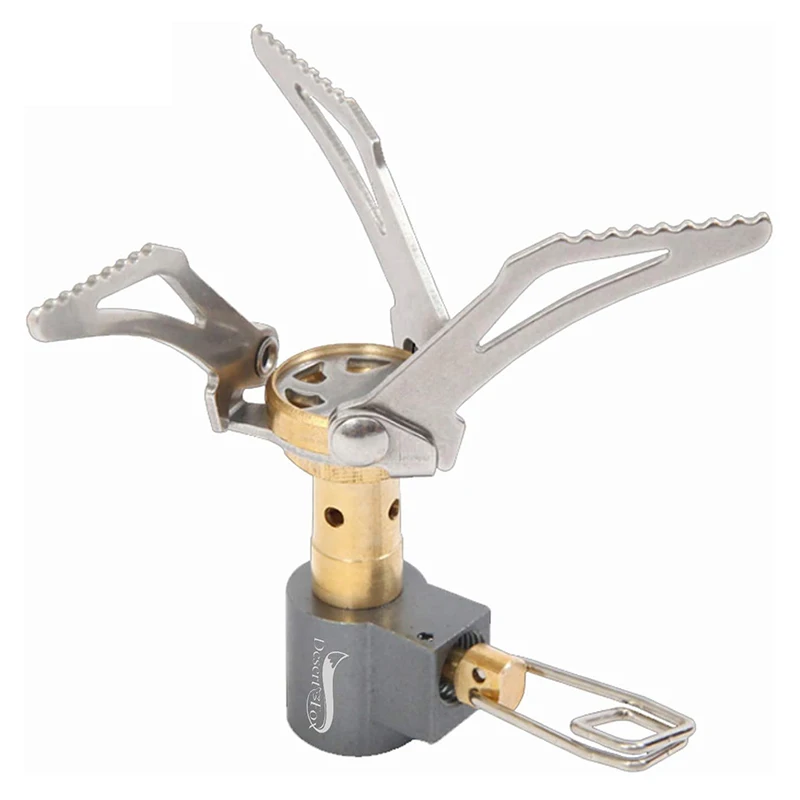 High quality camping stove Factory wholesale stove gas stove for picnic and hiking