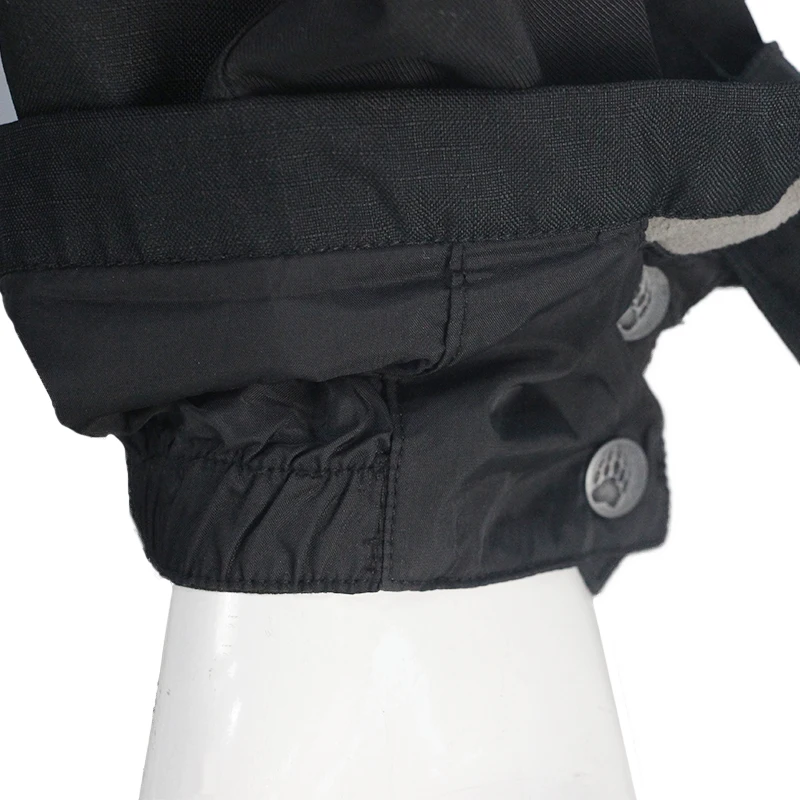 Basic Design Soft and Warm Fleece Pant Construction Work Wear Work Uniform Safety  for Men Customized Designs