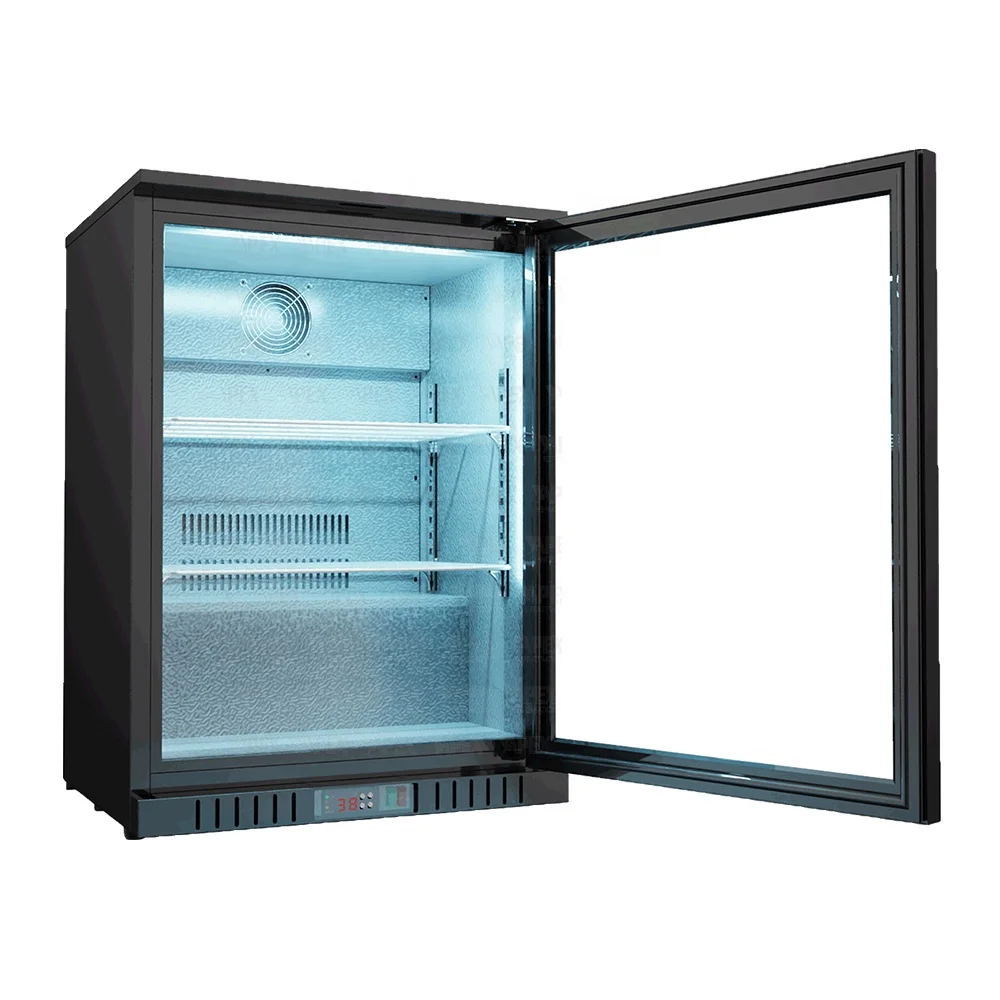 APEX пивной бар счетчик холодильник охлаждаемая витрина задний барный дисплей для бара