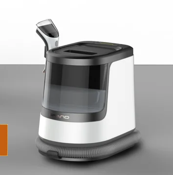 Portable High Temperature Steam Carpet Cleaner Washing Machine for Household Hotel Use