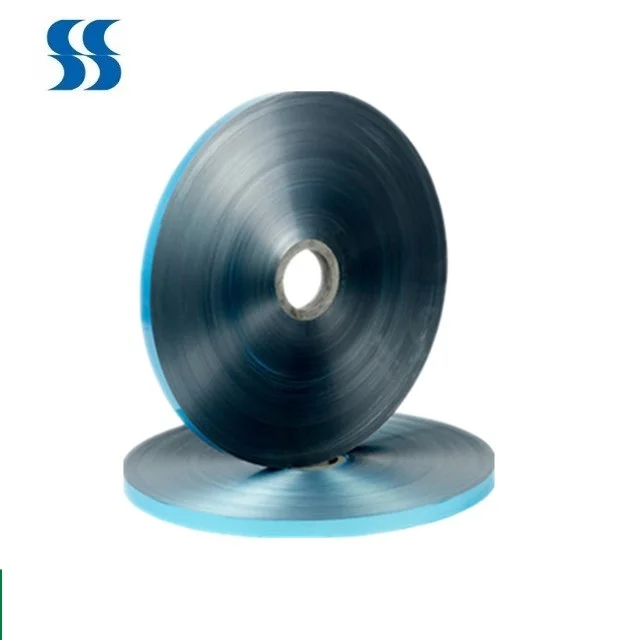  Алюминиевая фольга Mylar для проводов и обычного экранирования