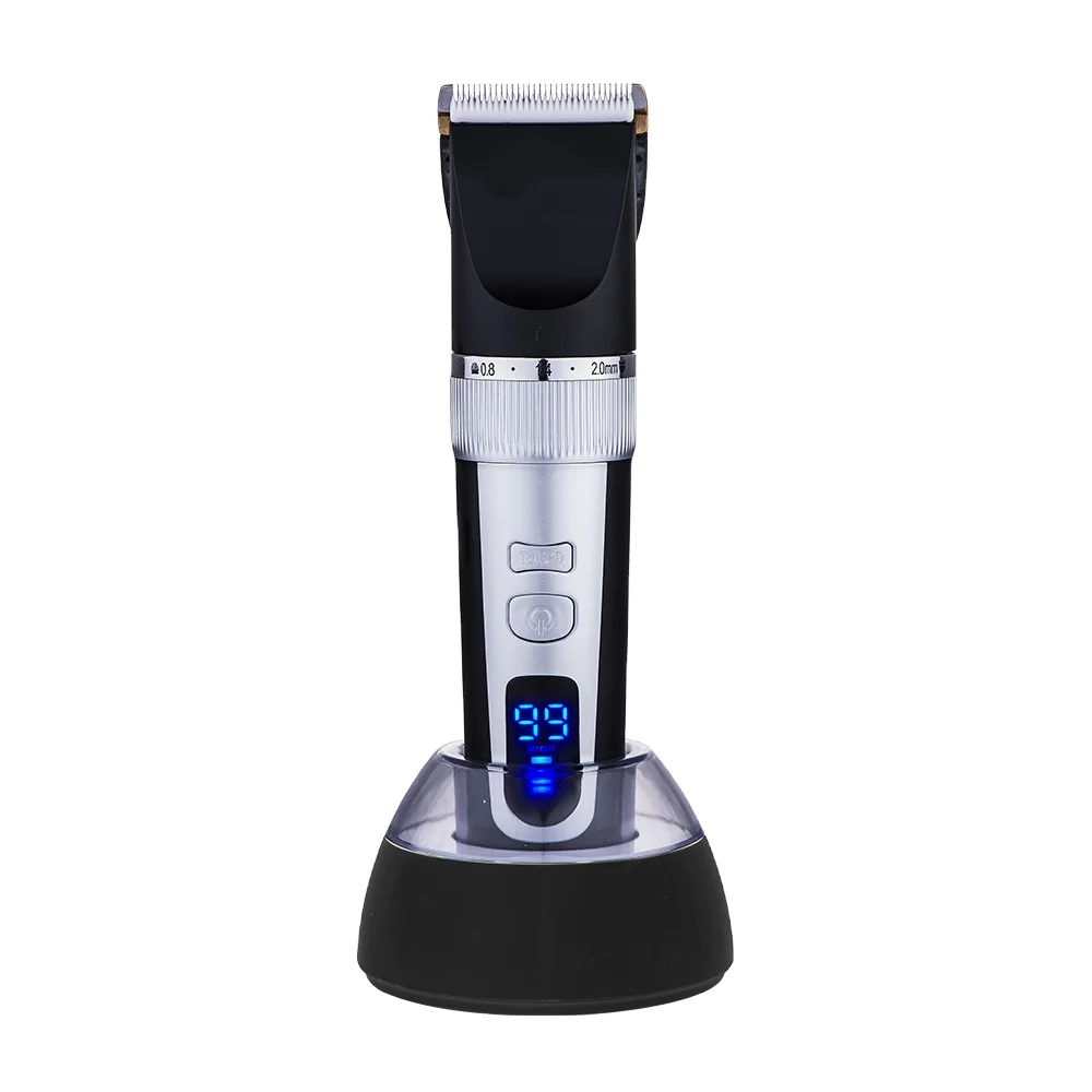 Waterproof Home Men All Hair Cutting Machine Electric Professional Haircut Machine Trimmer