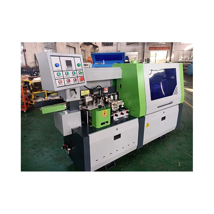 semi automatic edge banding machine MF515A quick delivery