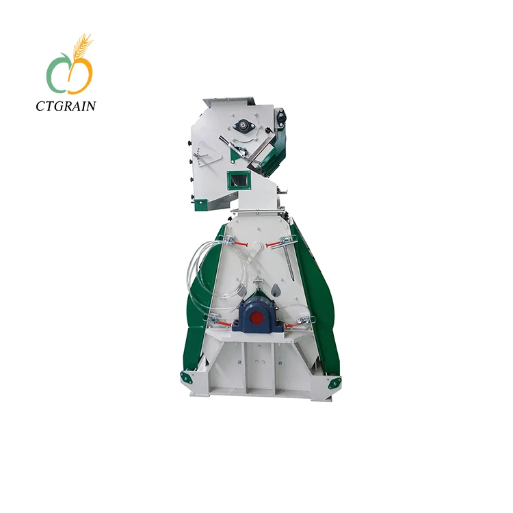 Hammer mill grinding machine crusher for grain milling