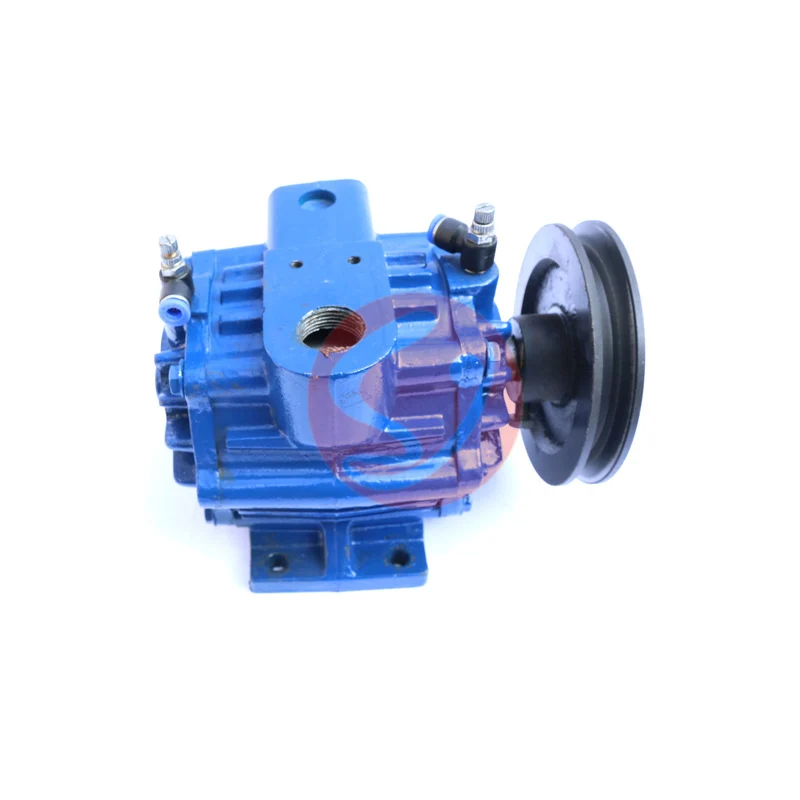 Widely Used Milking Machine 250L/min Vacuum Pump With Lowest Prices