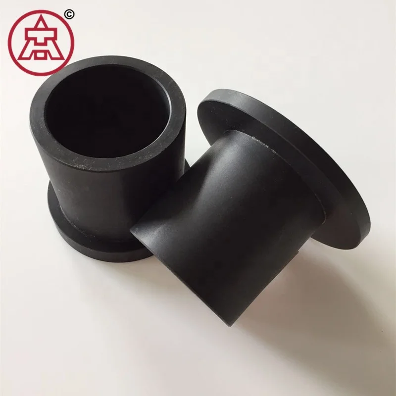 
PTFE+Graphite parts 