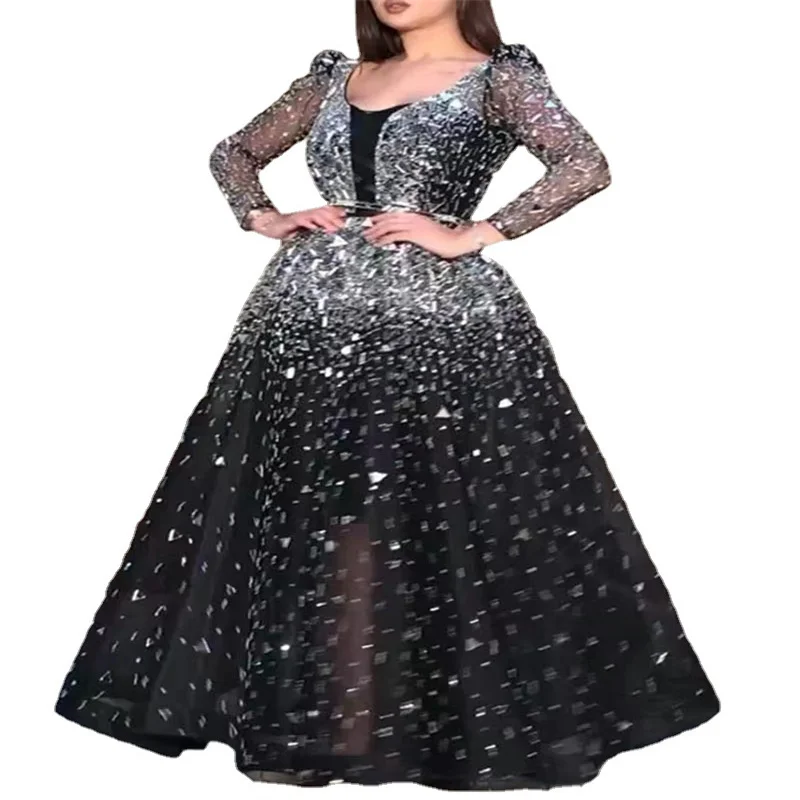 Direct Manufacturer Top Selling Abaya Model Dubai New Model Abaya Wedding Dress