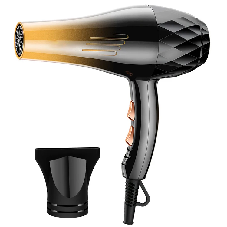 2023 Hot Selling Plastic, Turbo Twin Hair Blower China Best Supplier Blow Dryer Professional Hair Dryer/