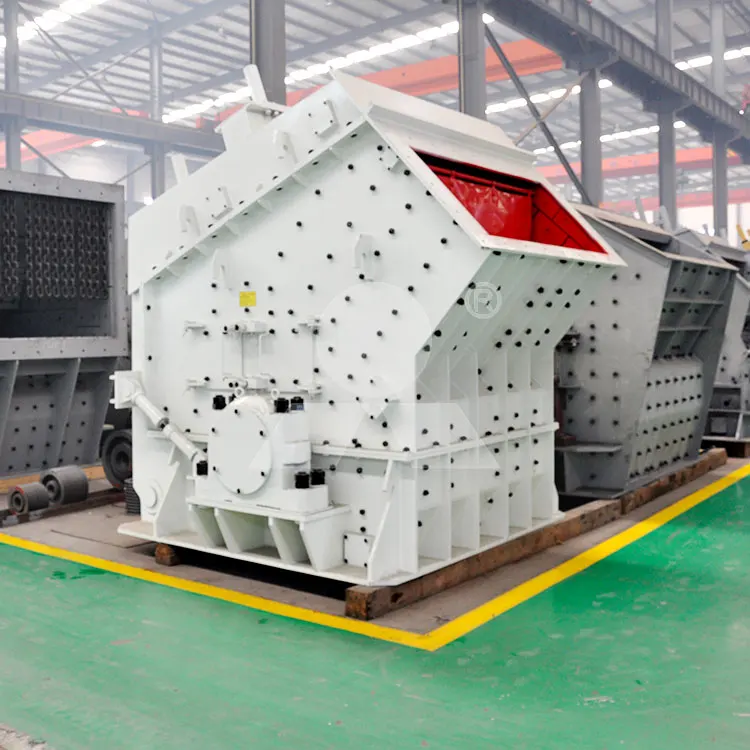Ethiopian Stone Crusher Machine Price Hazemag Pf1315 Impact Crusher And Linear
