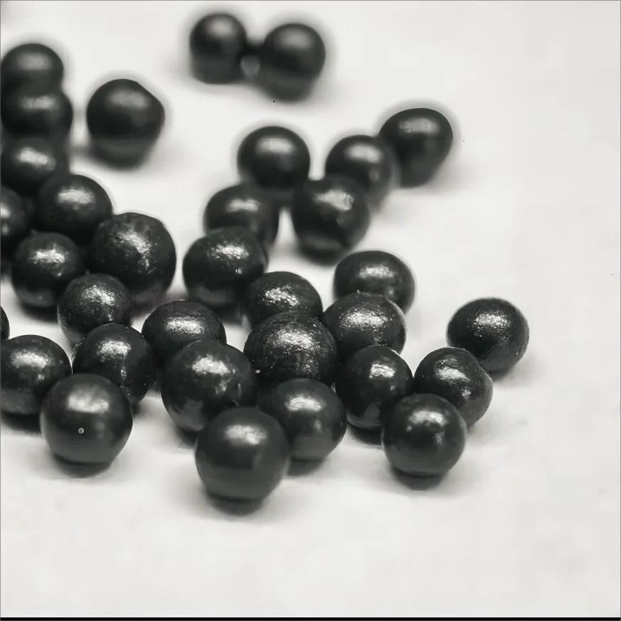 Excellent Material Cast Alloy Steel Shot/High Carbon Steel Shot S330 for Shot Blasting Pre-Treatment