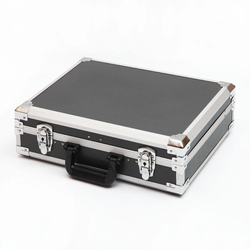2021 New Design Beautiful Aluminum Box/ Toolbox And Case For BBQ Tools