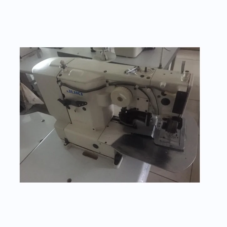 Popular Sale Good Price High Speed Computer Controlled Jukis 1920 Model Shape Tacking Machine Ready to Ship