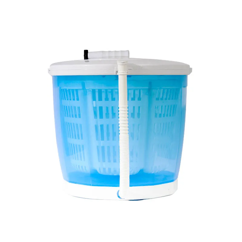 Low Price Plastic Washing Machine Hand manual Laundry Washing Machine