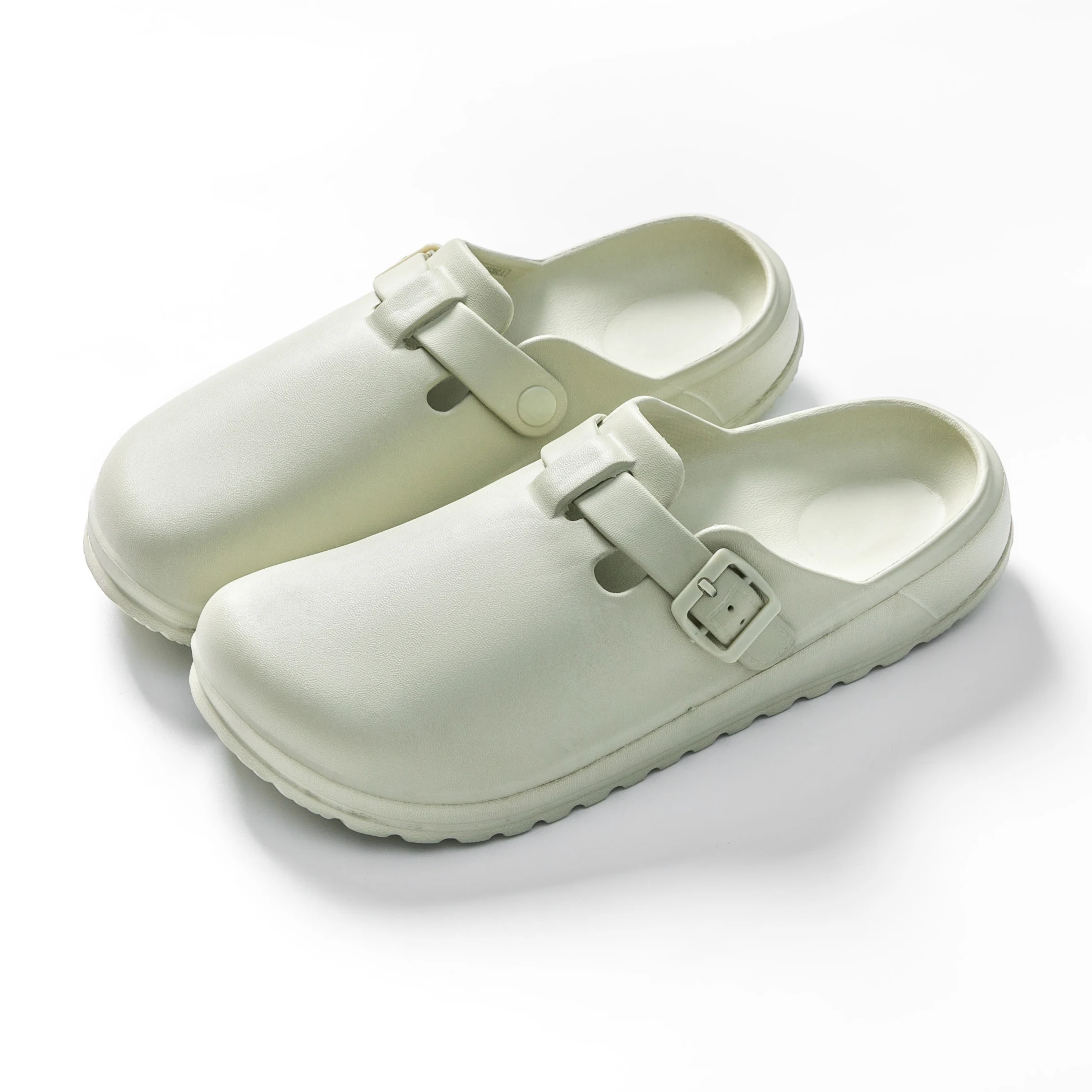 Nurses shoes females sandals slipper clog EVA garden shoes manufacturers mules crocks clogs women shoes