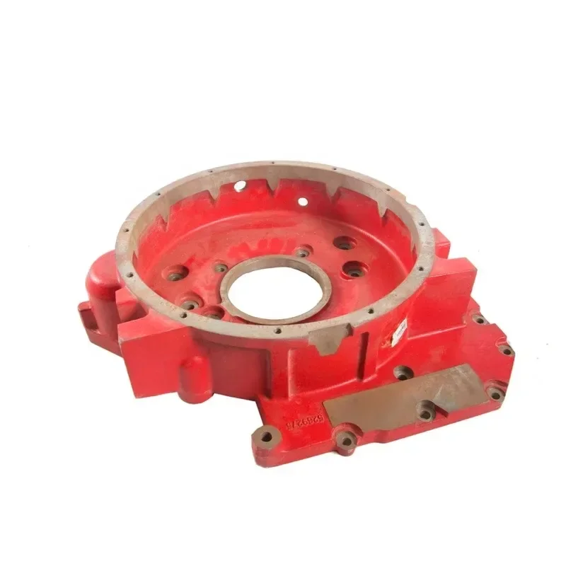 5269275 5254843 145000-141206-00 деталей двигателя ISF3.8 корпус маховика