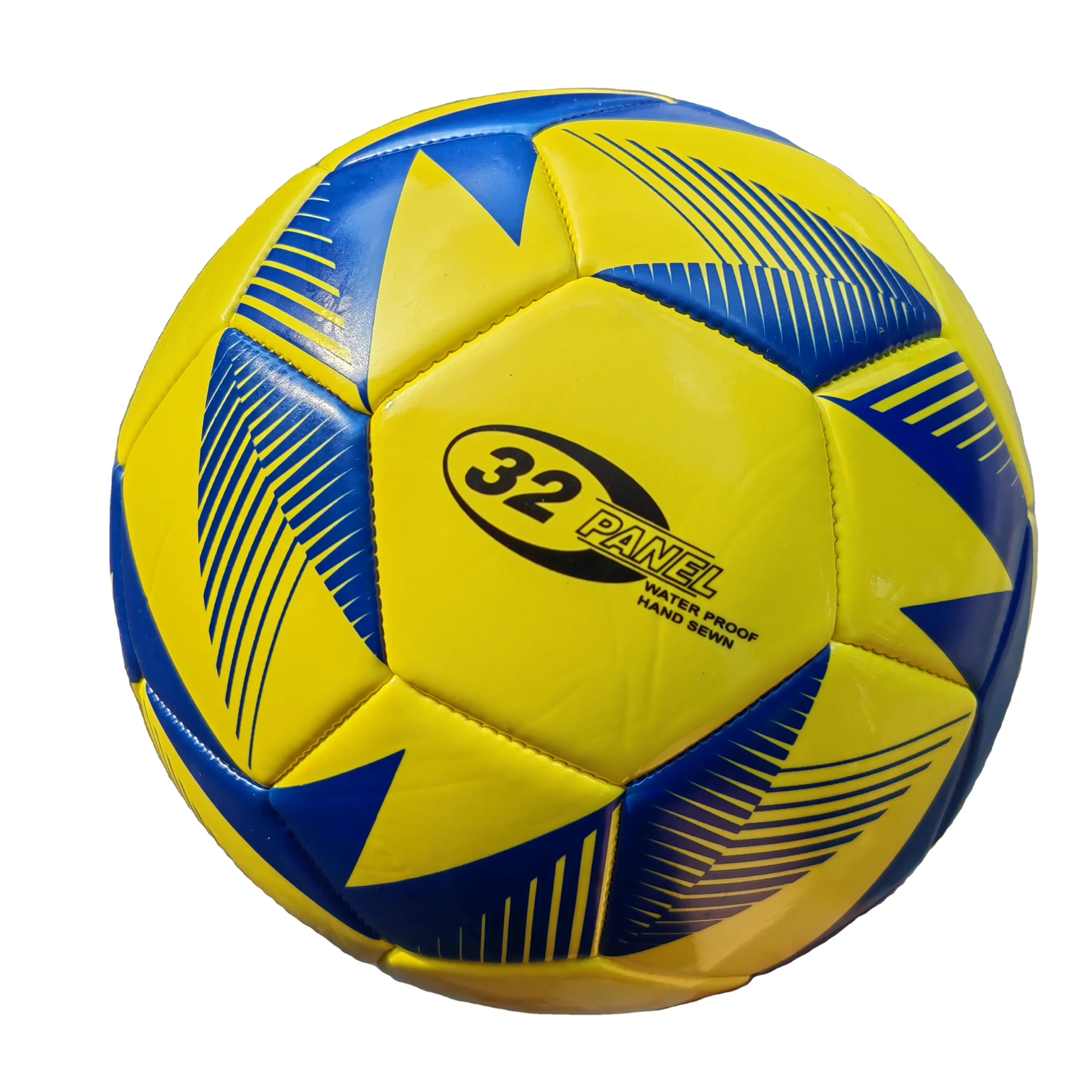 Football size 5/4/3 Soccer ball printing your design Customized LOGO custom football size 5 pvc leather futsal ball soccer balls