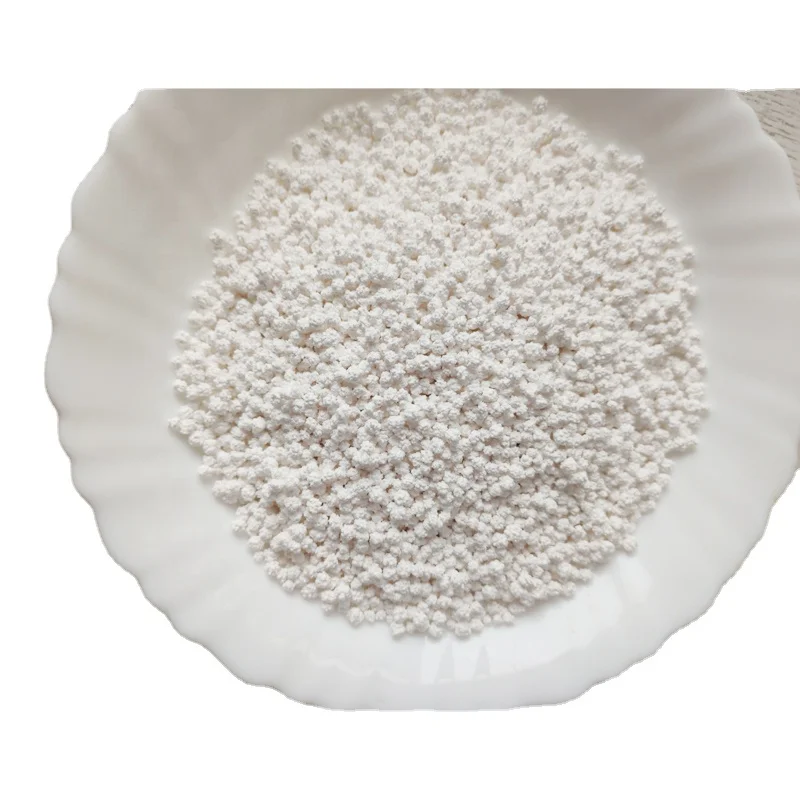94% calcium chloride prill/pellets