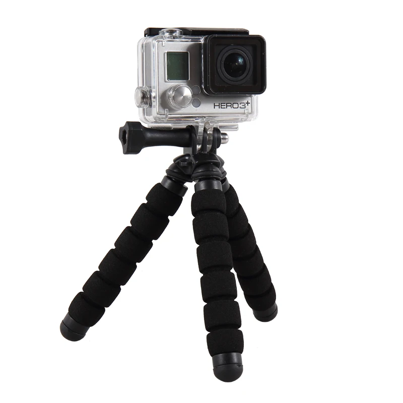 iStabilizer wholesale popular portable mobile camera flexible tripod for phone