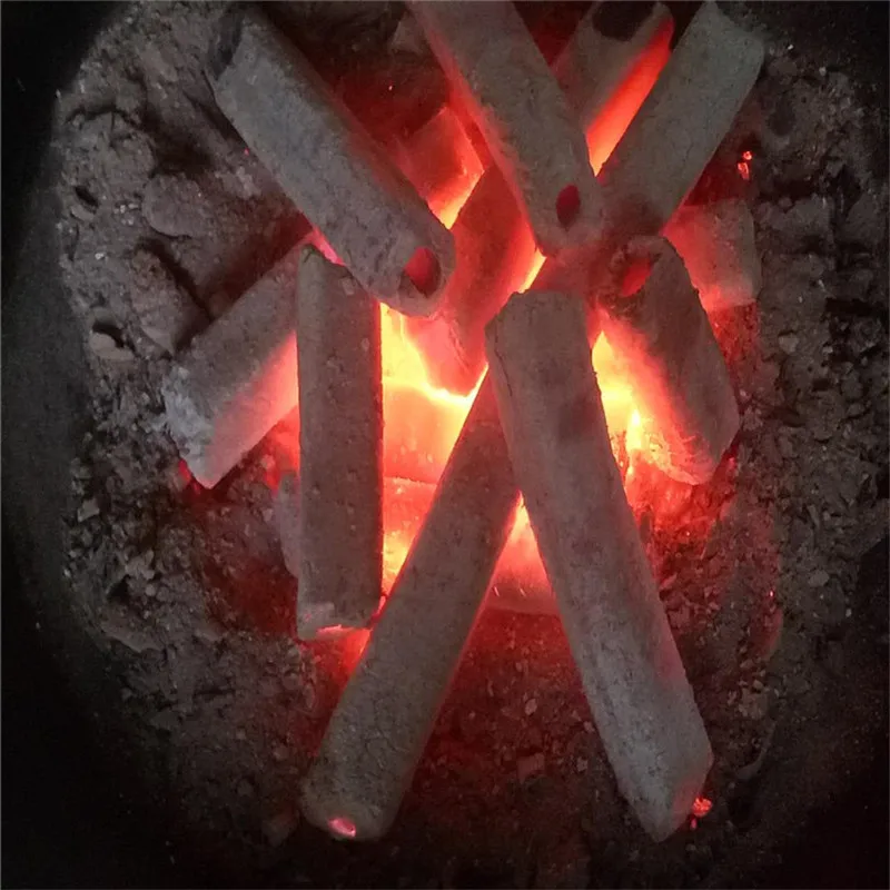 Kitchen Baking BBQ Outdoor Briquettes Indonesia Ukraine Commercial Korean Binchotan Royal Lump Hardwood Wood BBQS Charcoal