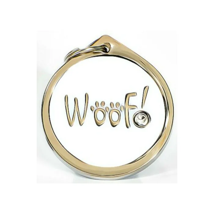 Красивая лапа дизайн собака и кошка ID Воротник Имя тег диск. Гравировка в наличии Z2389