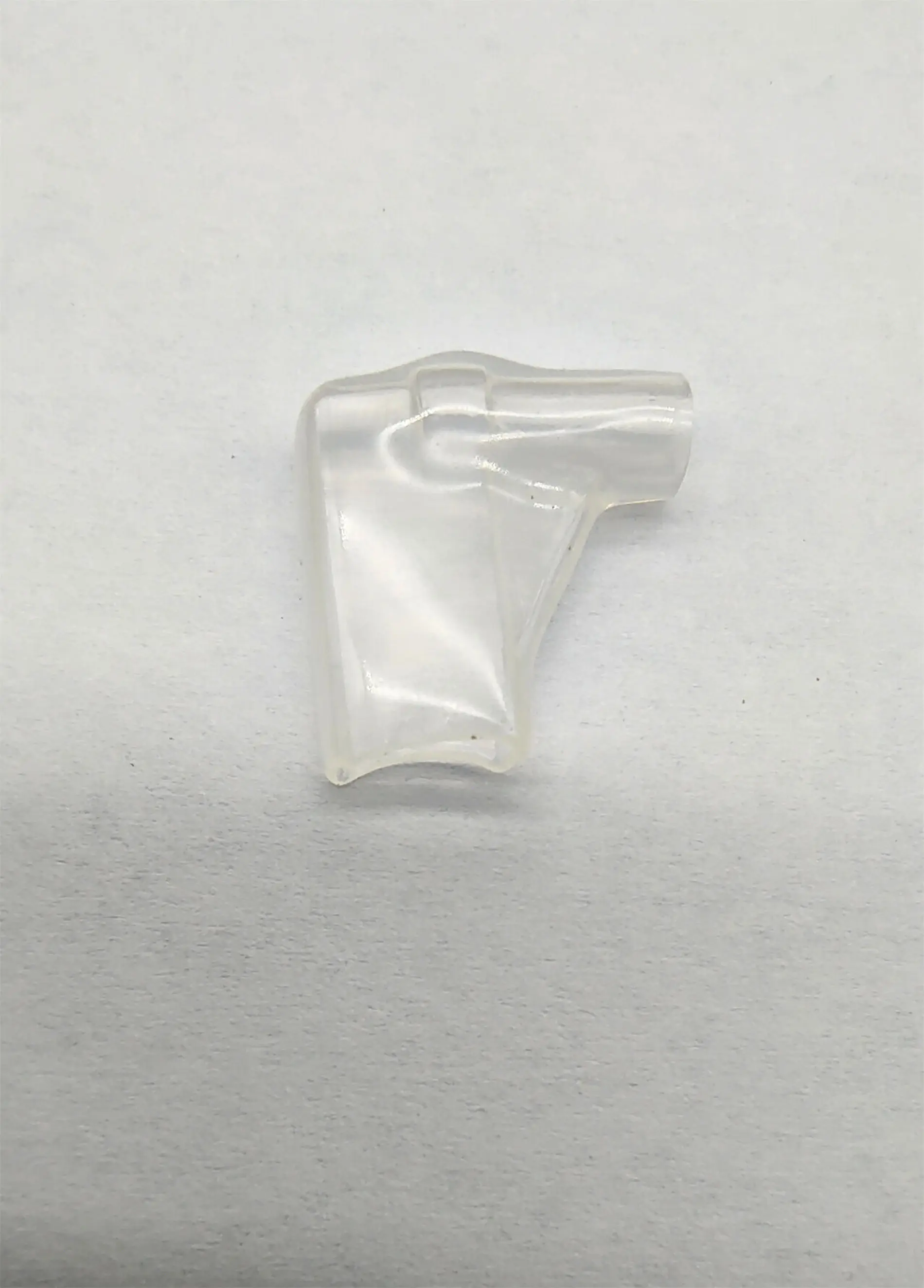 Quick Disconnect Terminal Connectivity Part flame retardant silicone