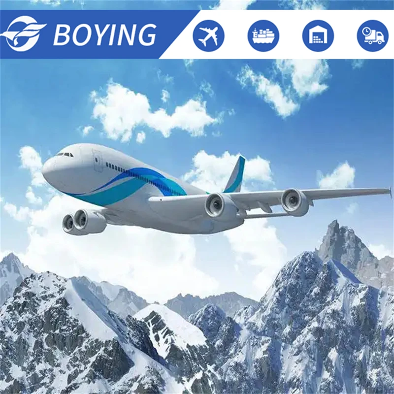 Professional 1688 Wholesale Import Transportation Express Delivery Air Freight Forwarder Agent  Drop Shipping to France