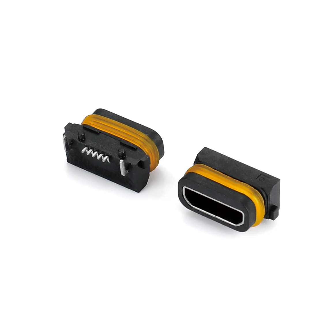 Бесплатные образцы быстрой зарядки Usb порт новый продукт водонепроницаемый и прочный Type-C разъем