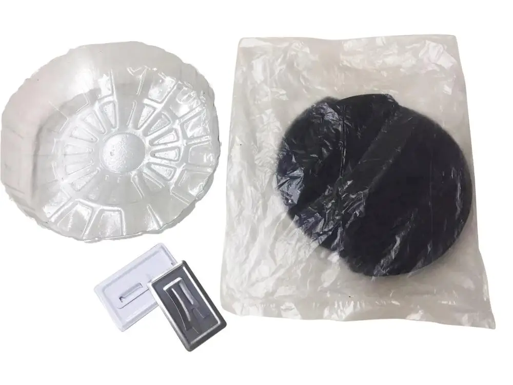 Hot Sell BAOMA Black Killer  Smokeless Repellent Mosquito Coil