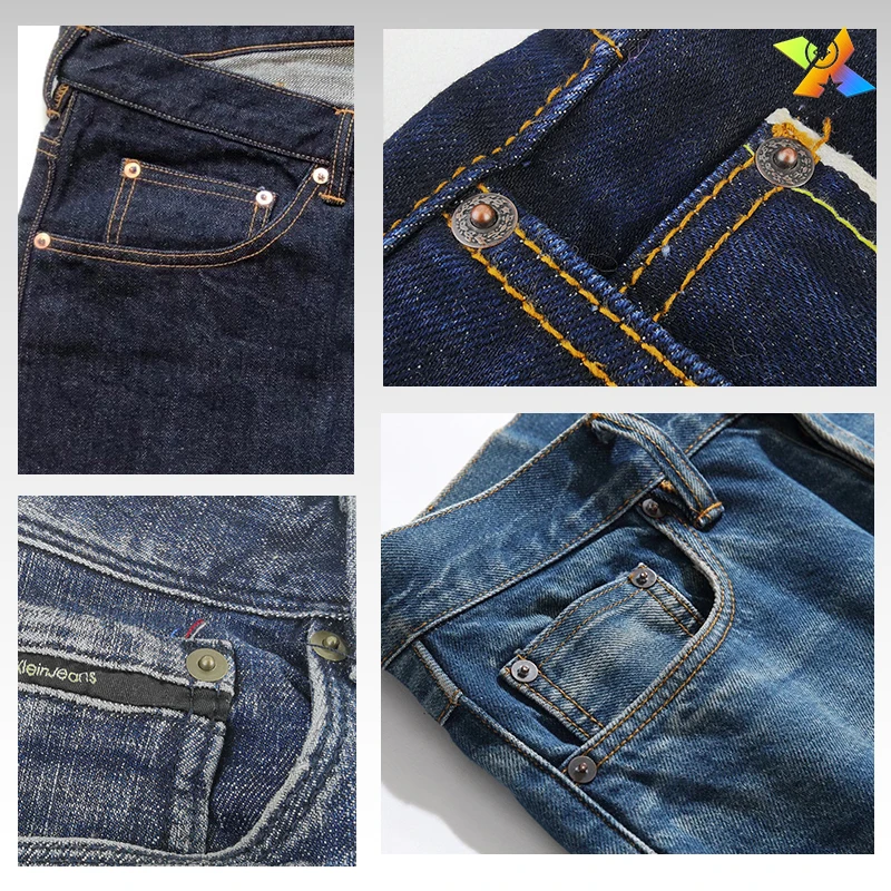 10mm custom accessories pearl covered decorative metal jeans screw rivets for belt