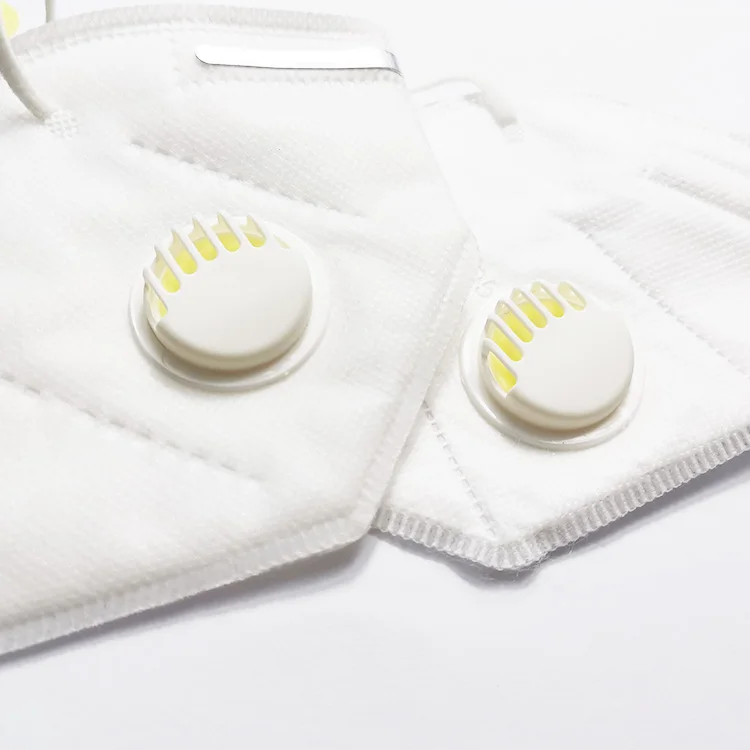 Manufacturers wholesale air filter breathing valve accessories three-piece one-way exhaust breathing valvee