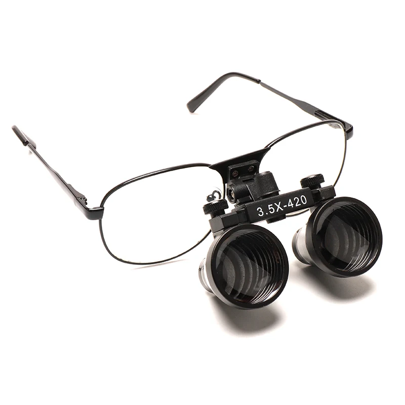 Беспроводной стоматологический светодиодный налобный фонарь 5 Вт портативный медицинский для стоматологических инструментов клиник