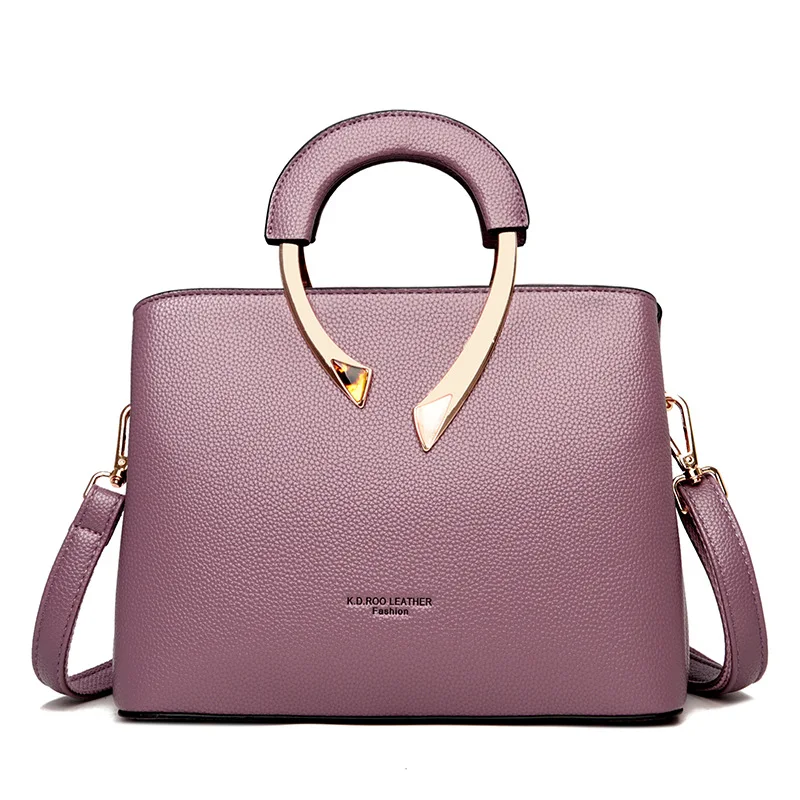 New collection of high quality PU shoulder bags for women luxury handbags designer tote bags
