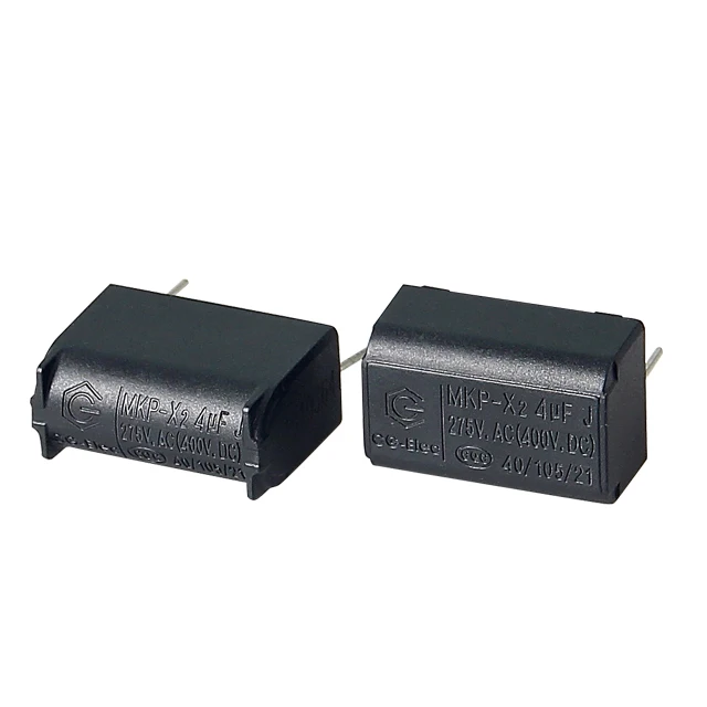 \MKP-X2 Interference Suppression Capacitor