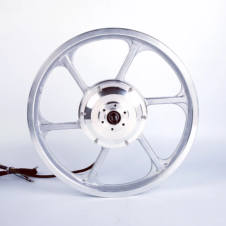  Dgwz Мода 16 дюймов 24/36/48V 250W Бесщеточный ступица мотор для электрического велосипеда