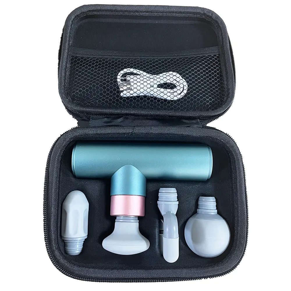 wholesale electric impulse percussion massage gun