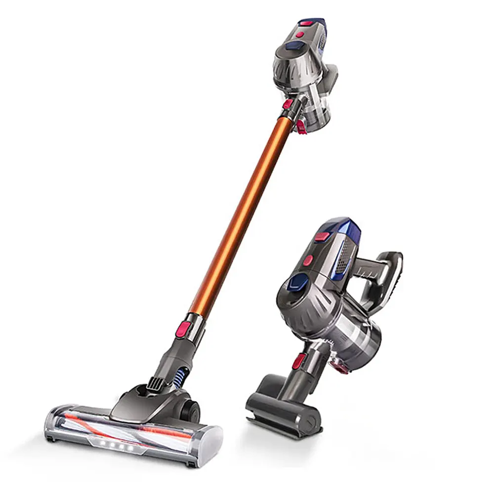 Домашний Беспроводной портативный пылесборник 9000 ПА с мощным всасыванием, ручной беспроводной ручной пылесос