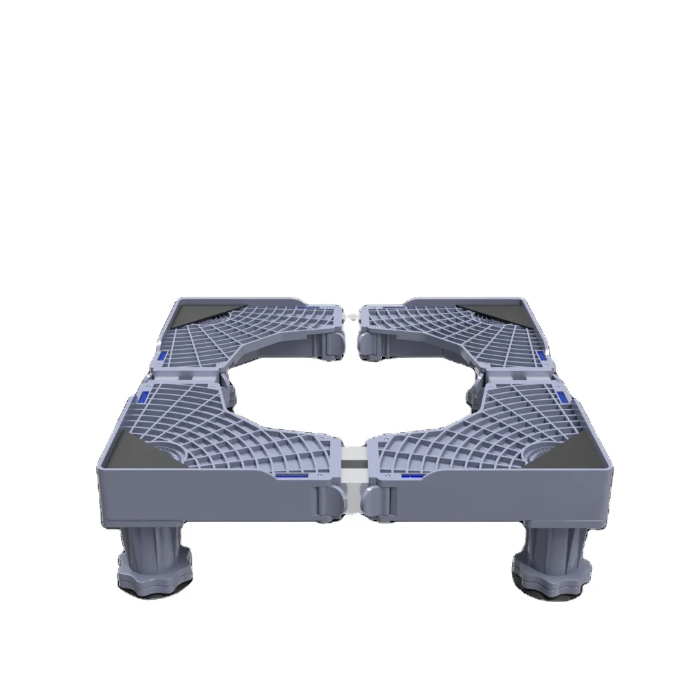 Special Design Hot Selling Washing Machine Rack Roller Base