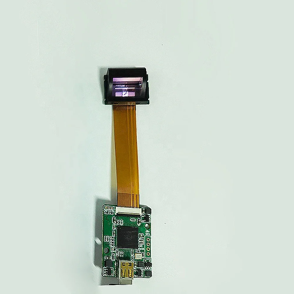 Rjoytek Lcos Display 0.38inch Microdisplay 1280*720 FLCOS Micro Display Module For VR AR