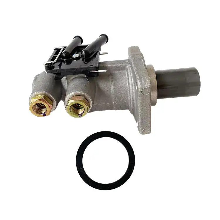 Manufacturer Produces Hydraulic Brake Master Cylinder Brake Master Pump For Foton