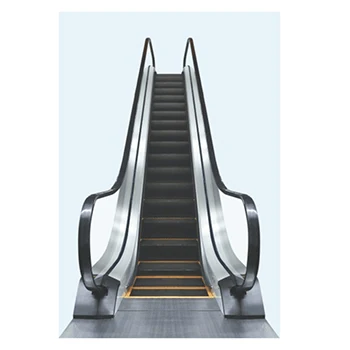 High Quality 35 degree Small home mini escalator cost