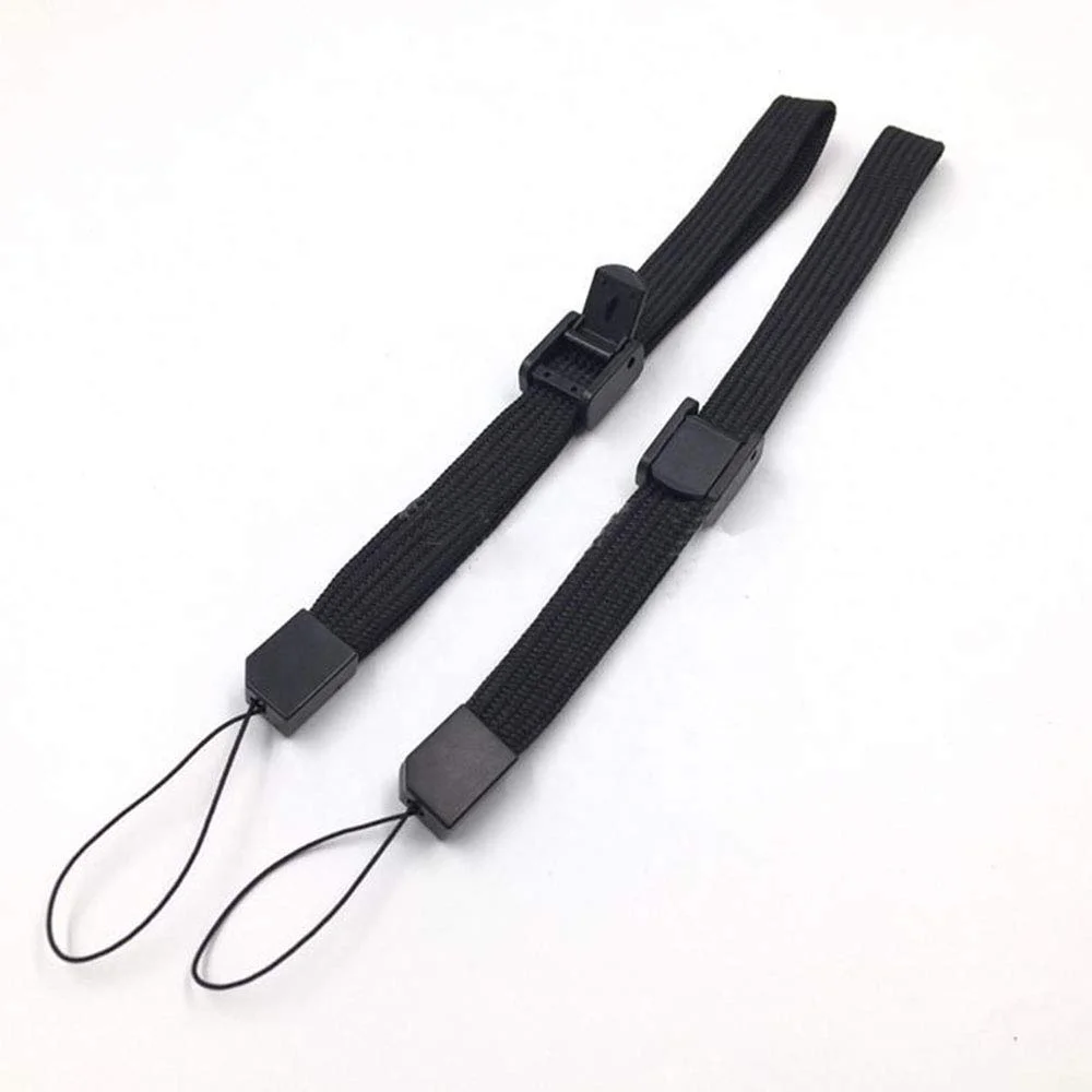 Anti-Dropping Hand Wrist Straps Lanyard Wristband for Playstation PS4 VR PS3 Move PSV PSP New 3DS XL 3DSXL Controller