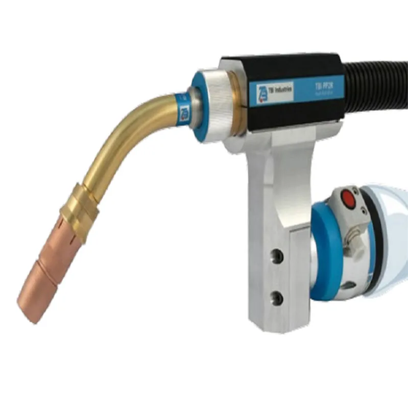 Quality Assurance Welding Torch Spare Parts Gas Welding Torch Kit