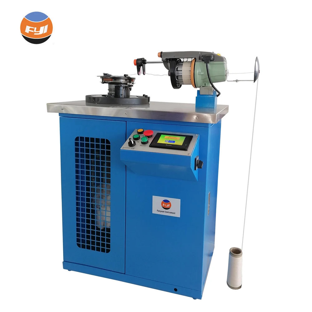 FYI новый дизайн, недорогая плоская вязальная машина Steiger