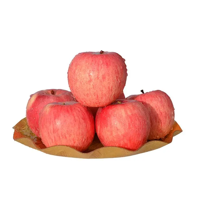 
Fuji/Golden/Red Delicious Apples 